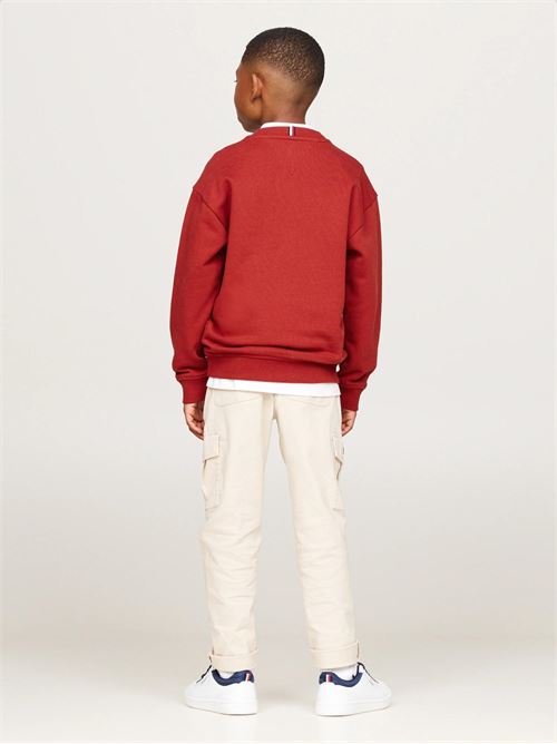  TOMMY HILFIGER | KB0KB09119J/XNN